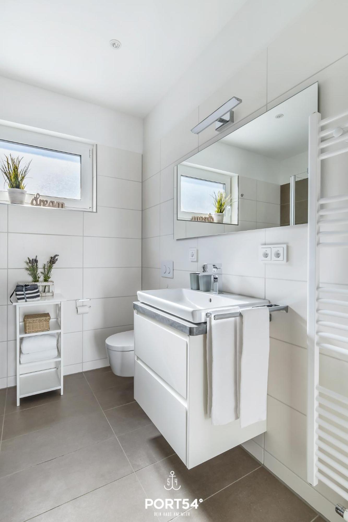 Apartament Penthouse Sonnendeck 22 Olpenitz Zewnętrze zdjęcie